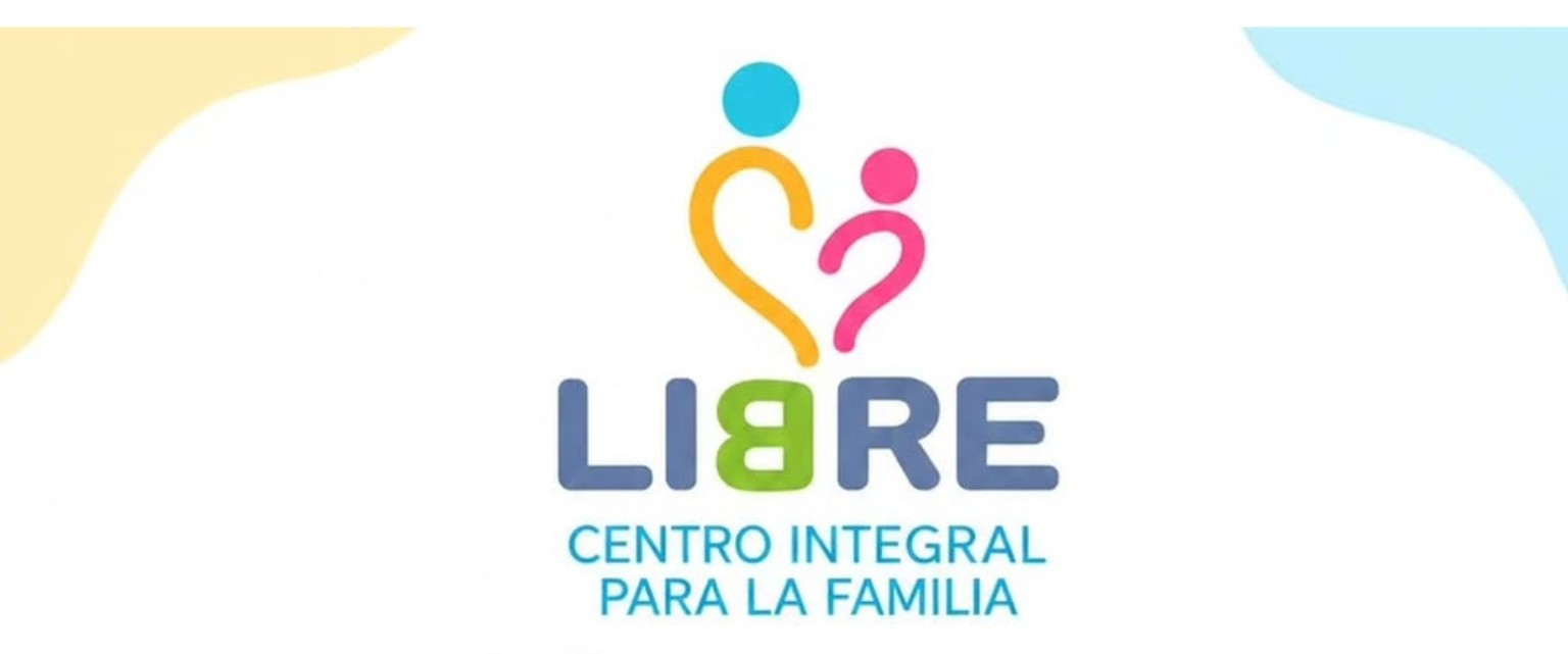 Libre Centro Integral para la Familia